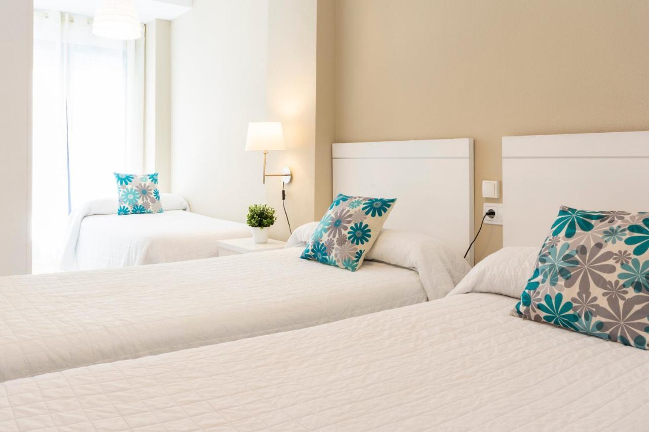 Ag Eden Resort Gandía Eksteriør billede