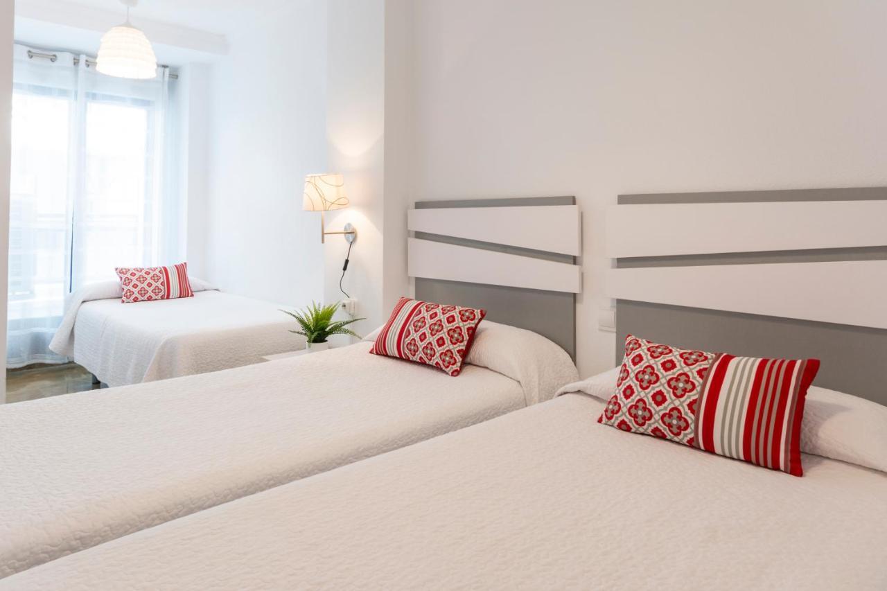 Ag Eden Resort Gandía Eksteriør billede