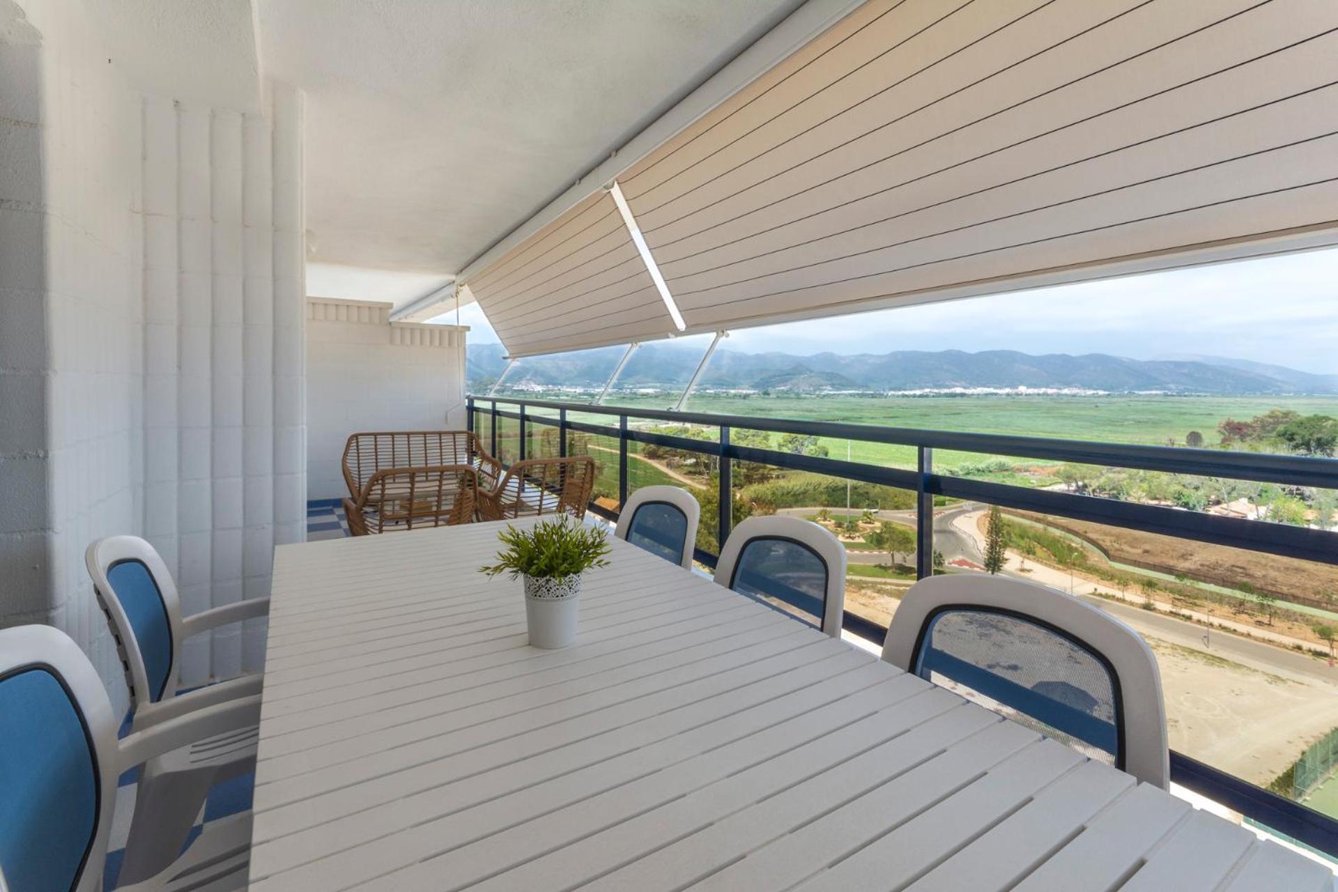 Ag Eden Resort Gandía Eksteriør billede